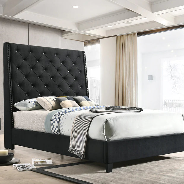 5265 CHANTILLY BED