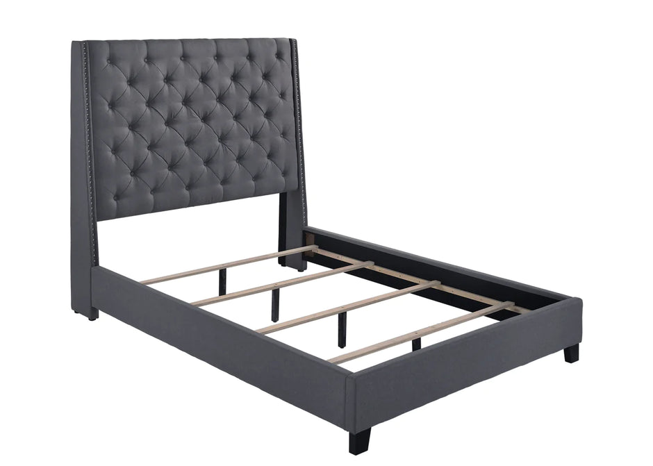 5265 CAMA CHANTILLY GRIS