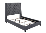 5265 CAMA CHANTILLY GRIS