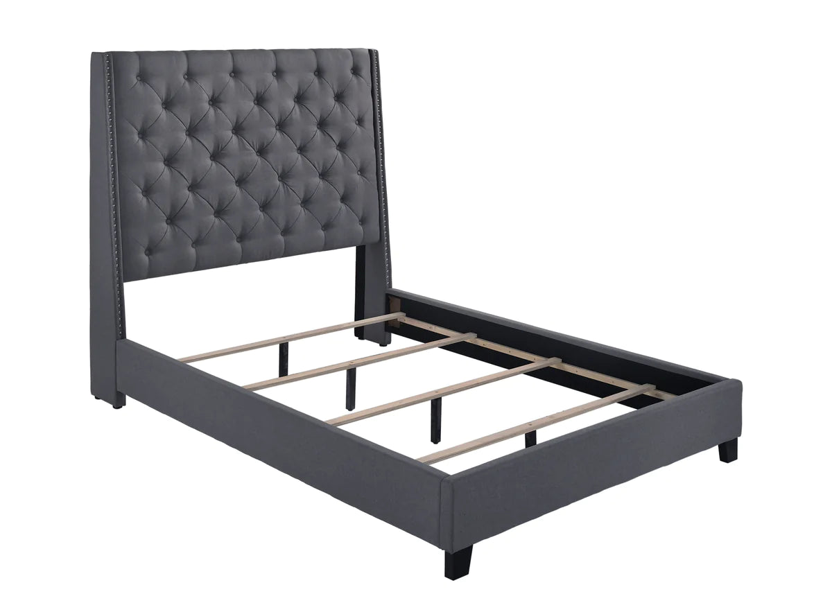 5265 CAMA CHANTILLY GRIS