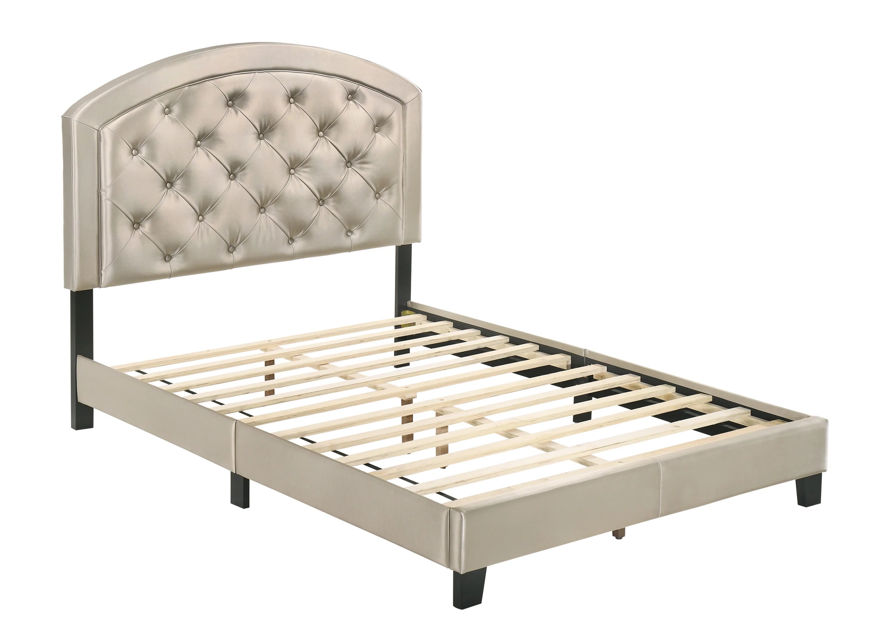 5269 GOLD Full ALL GABY BED
