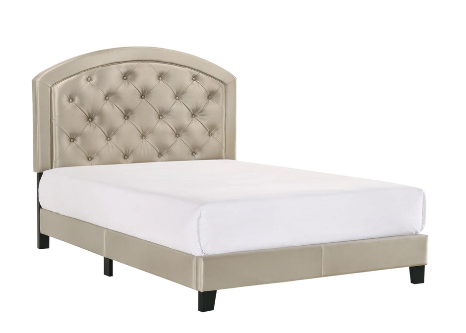 5269 GOLD Full ALL GABY BED