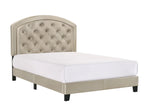 5269 GOLD Full ALL GABY BED