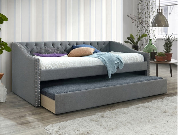 5325 GREY LORETTA DAYBED