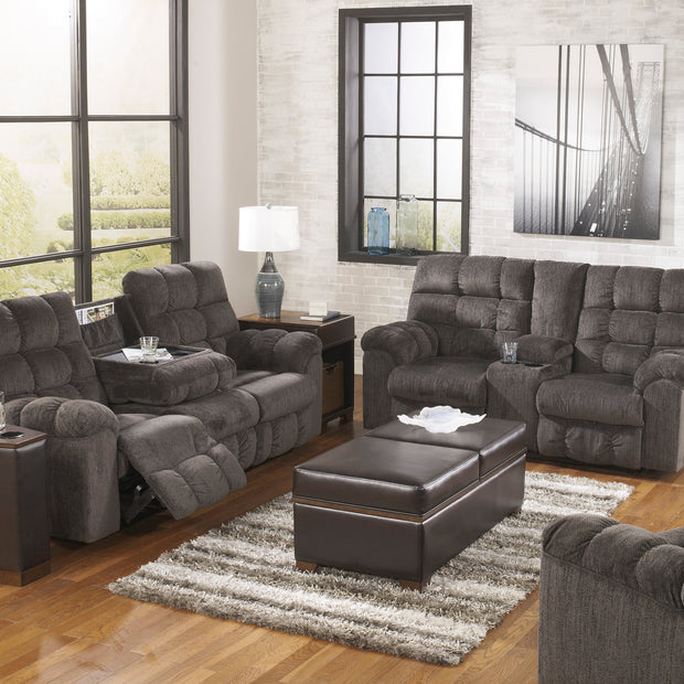 Ashley 58300 Acieona Recliner Set