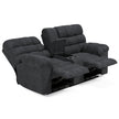 Ashley 55403 Wilhurst Sofa and Loveseat