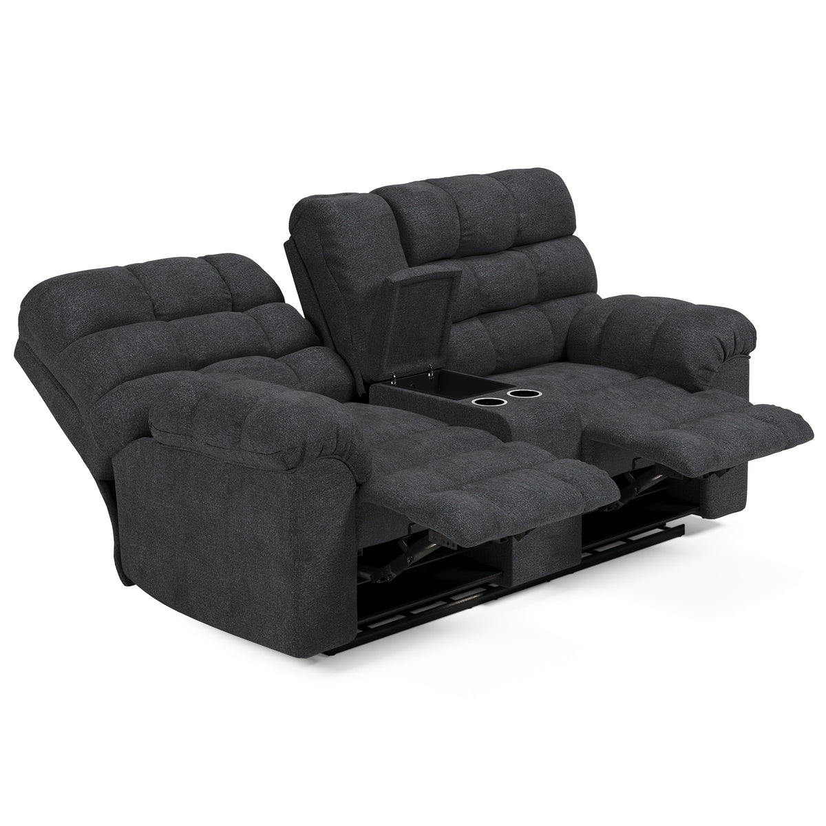 Ashley 55403 Wilhurst Sofa and Loveseat