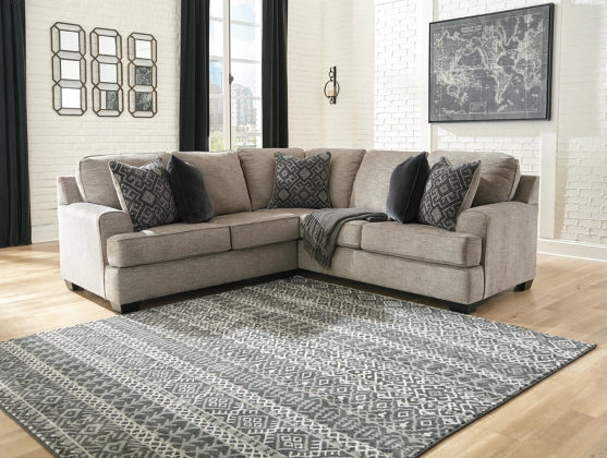 Ashley 56103 Bovarian Sectional