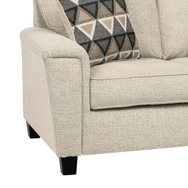Ashley 83904 Abinger Sofa and Loveseat