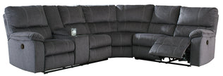 Ashley 57201 Urbino Seccional reclinable
