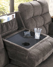 Ashley 58300 Acieona Sofá y Loveseat