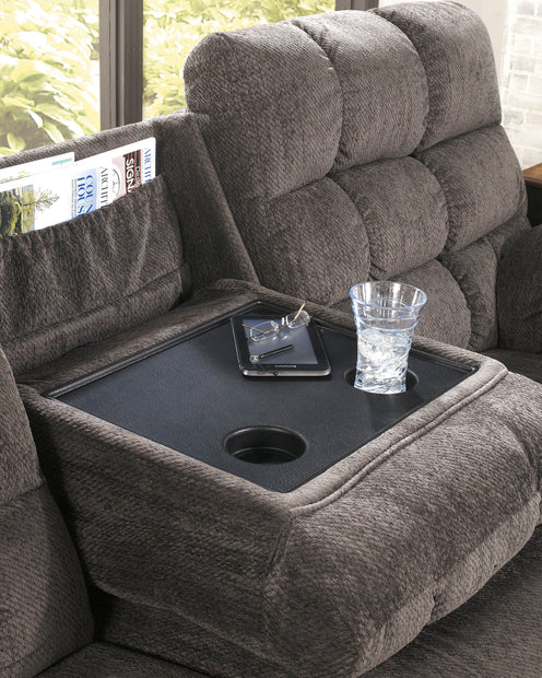Ashley 58300 Acieona Sofá y Loveseat