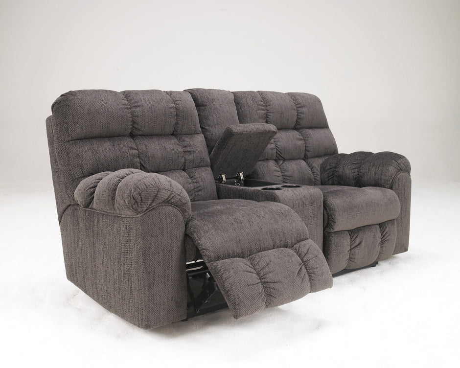 Ashley 58300 Acieona Sofá y Loveseat