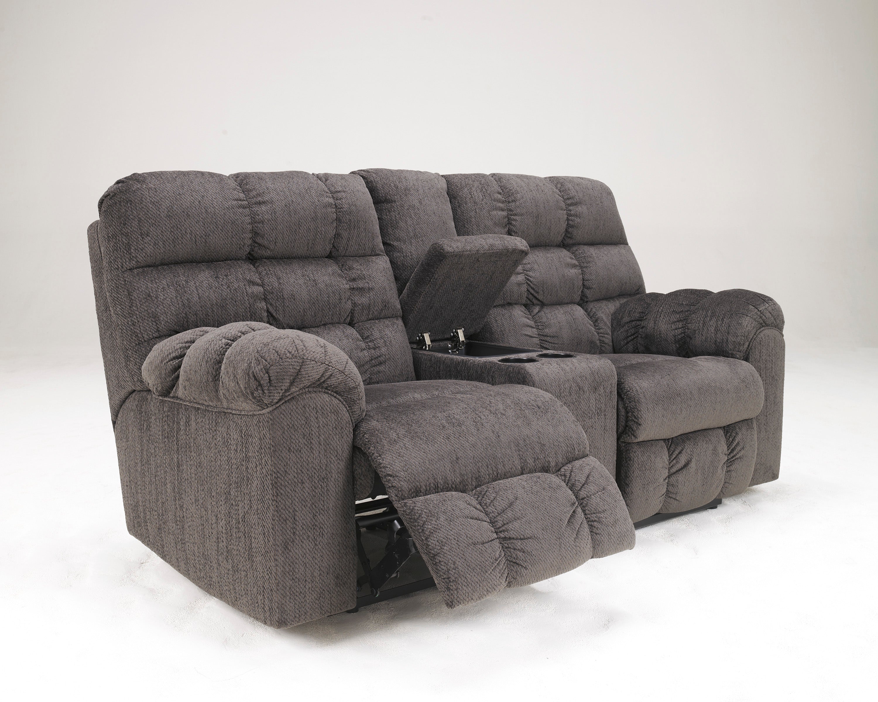 Ashley 58300 Acieona Sofá y Loveseat