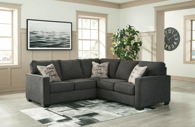Ashley 59005 Lucina Sectional