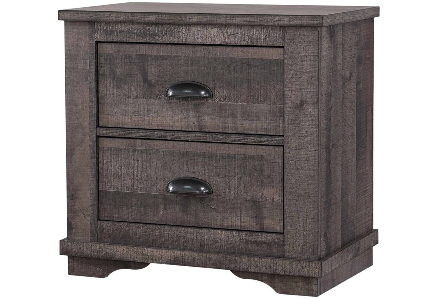 B8100 CORALEE BEDROOM SET