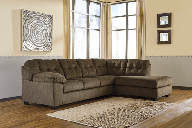 Ashley 70508 Accrington Sectional