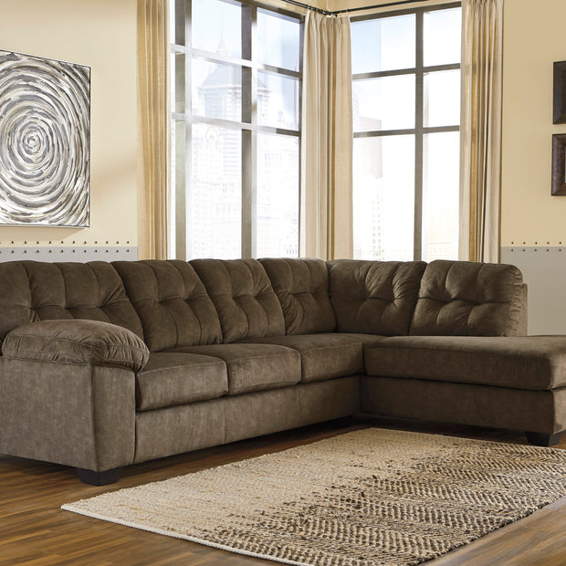 Ashley 70508 Accrington Sectional