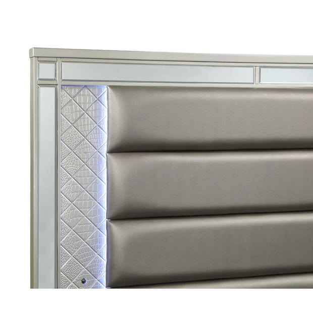 B1680 CAMA CRISTIANA CHAMPÁN