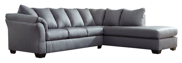 Ashley 75009 Darcy Sectional