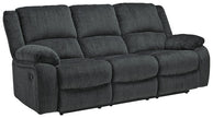 Ashley 76504 Juego de sofá y sillón reclinable Draycoll