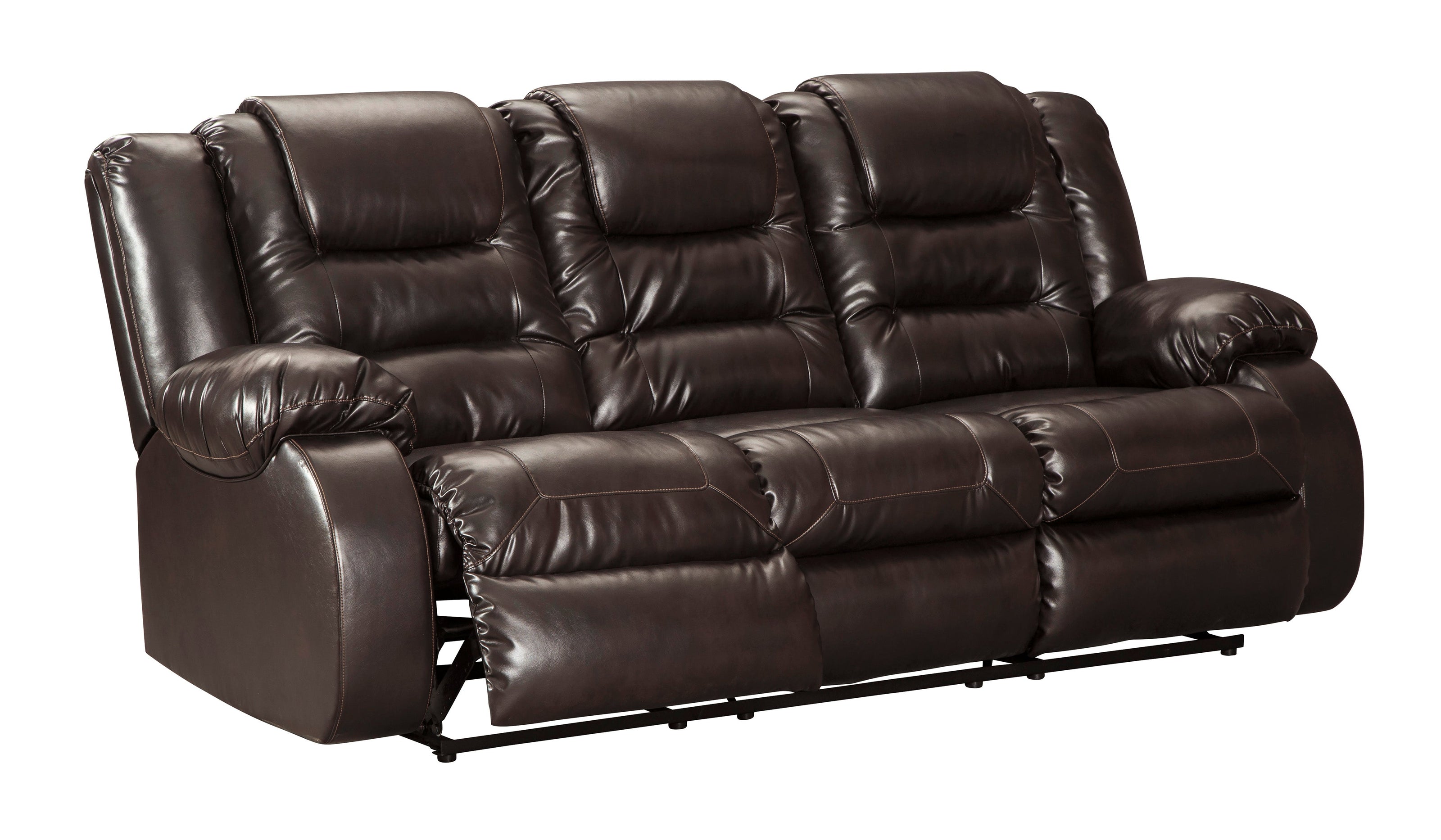 Ashley 79307 Juego de sofá y sillón reclinable Vacherie