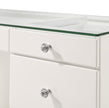 B4850 JUEGO DE MUEBLES AVERY BLANCO