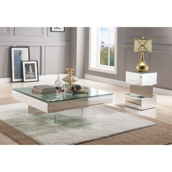 80270 Meria Coffee Table Set