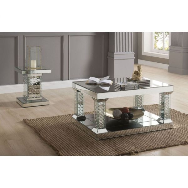 80285 Nysa Coffee Table Set