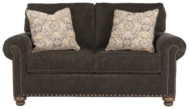 Ashley 80603 Stracelen Sofa and Loveseat