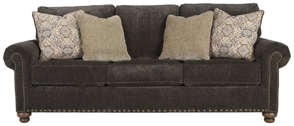 Ashley 80603 Stracelen Sofa and Loveseat