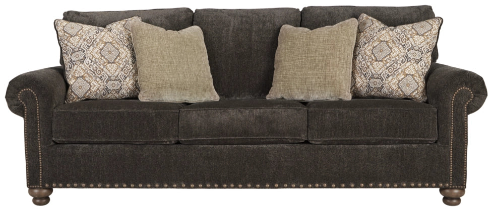 Ashley 80603 Stracelen Sofa and Loveseat
