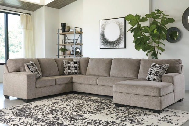 Ashley 80702 Ballinasloe Sectional