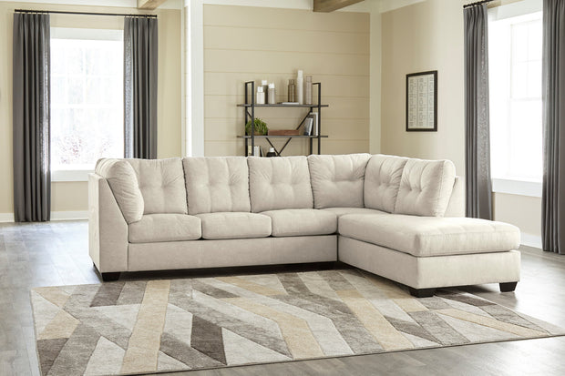 Ashley 59703 Donlen Sectional