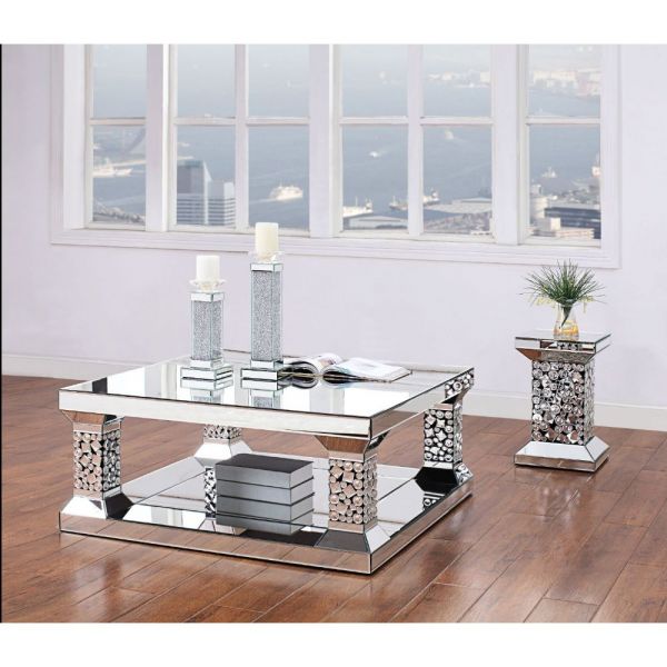 81425 Kachina Coffee Table