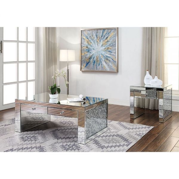 81475 Noralie Coffee Table Set
