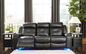 Juego de sillones reclinables Ashley 82105 Kempten
