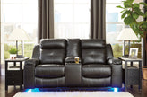 Juego de sillones reclinables Ashley 82105 Kempten