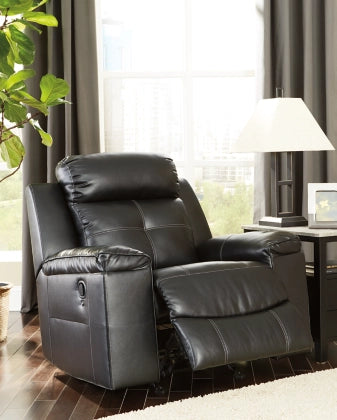 Juego de sillones reclinables Ashley 82105 Kempten