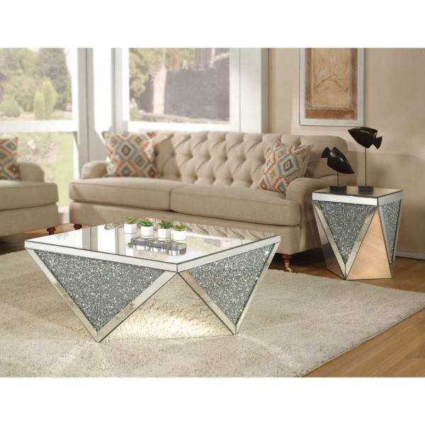 82770 Noralie Coffee Table Set