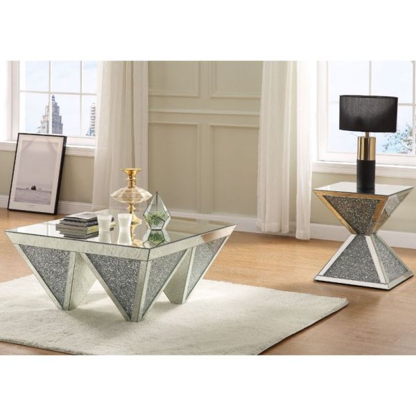 84900 Noralie Coffee Table Set