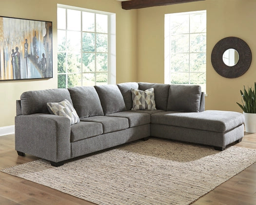 Ashley 85703S2 Dalhart Sectional