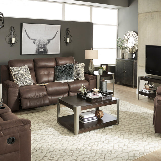 Ashley 86704 Jesolo Recliner Set