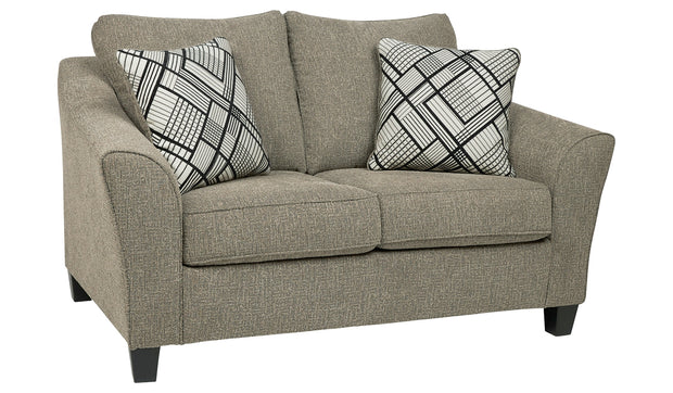 Ashley 86904 Barnesley Sofa and Loveseat