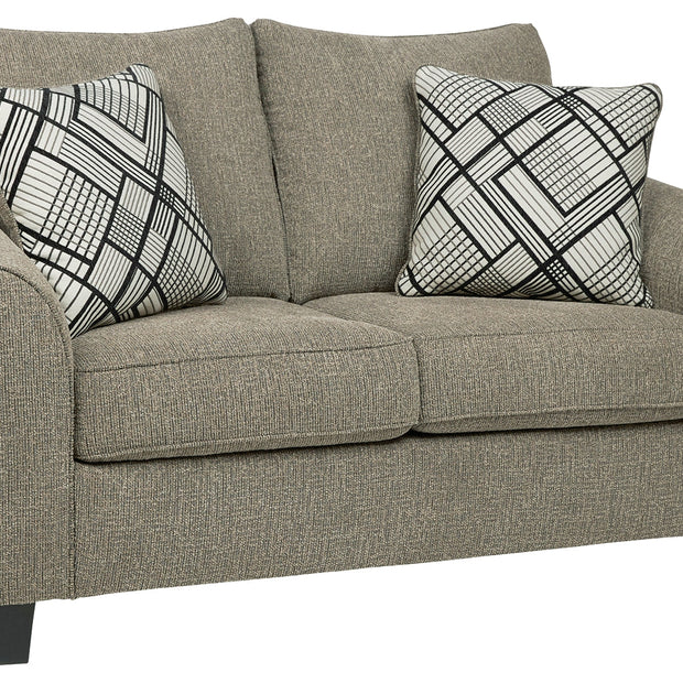 Ashley 86904 Barnesley Sofa and Loveseat