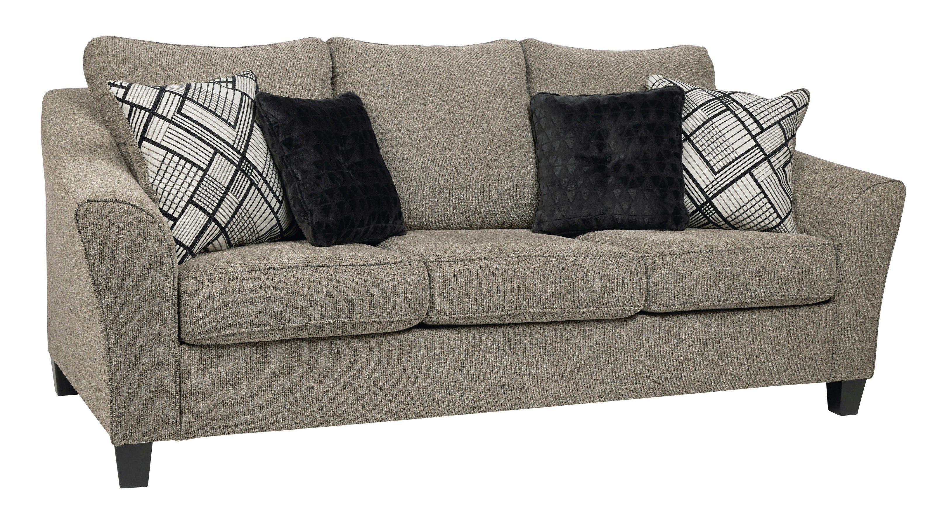 Ashley 86904 Barnesley Sofa and Loveseat