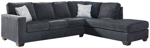 Ashley 87213 Altari Sectional