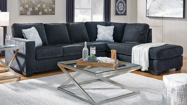 Ashley 87213 Altari Sectional