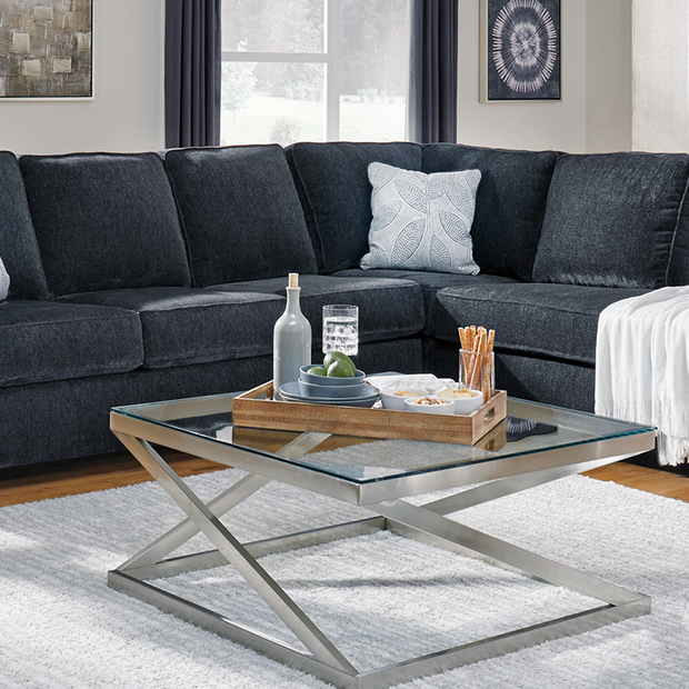 Ashley 87213 Altari Sectional