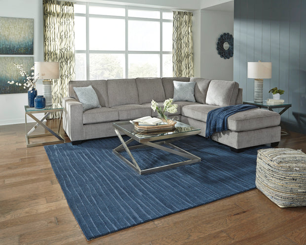 Ashley 87214 Altari Sectional